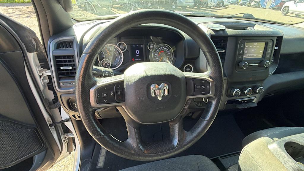 Thumbnail: 2022 RAM 1500 - 9