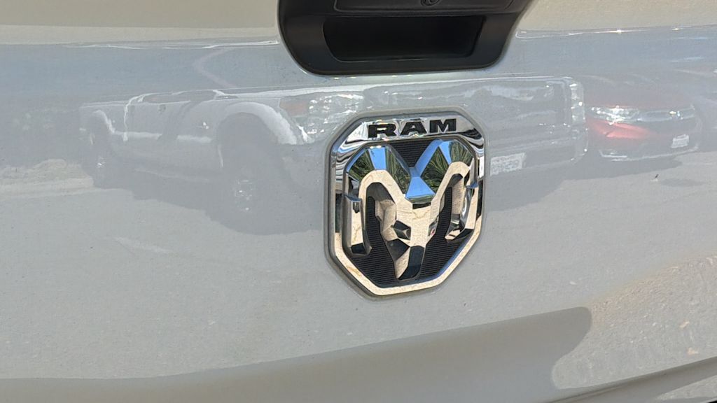 Thumbnail: 2022 RAM 1500 - 7