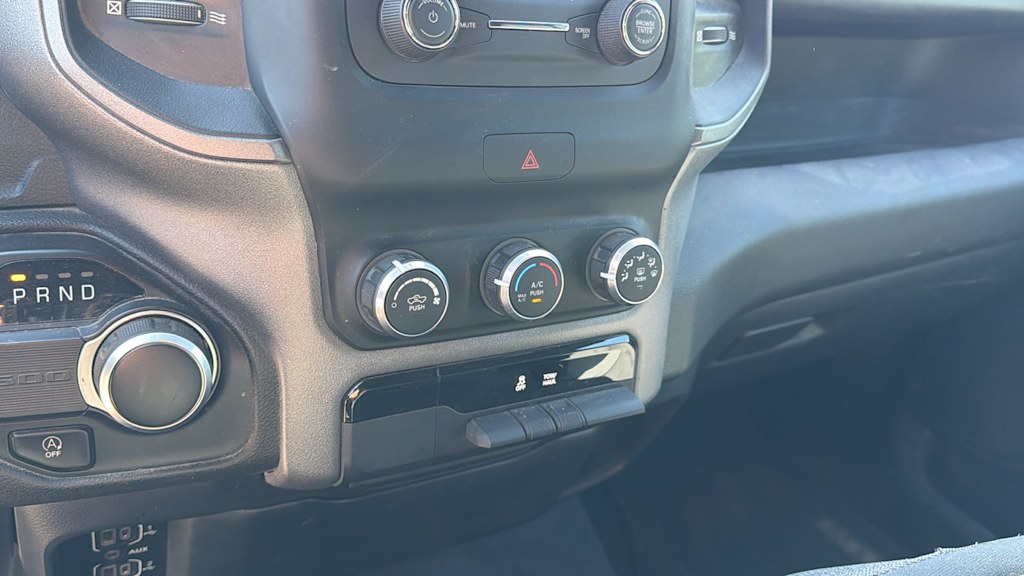 Thumbnail: 2022 RAM 1500 - 21