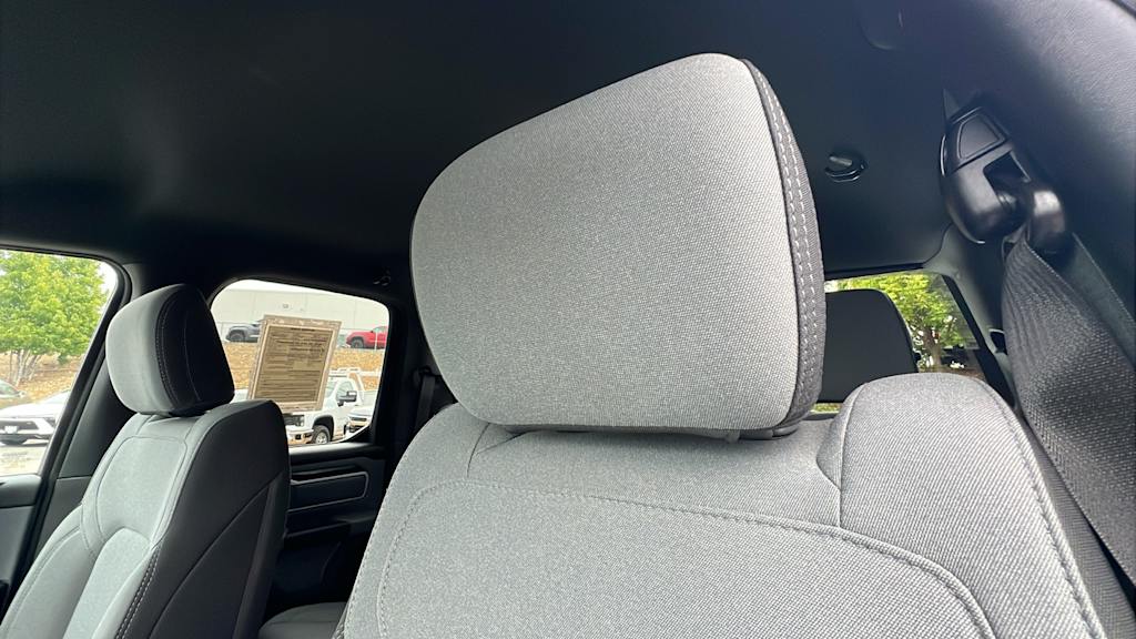 Thumbnail: 2022 RAM 1500 - 10