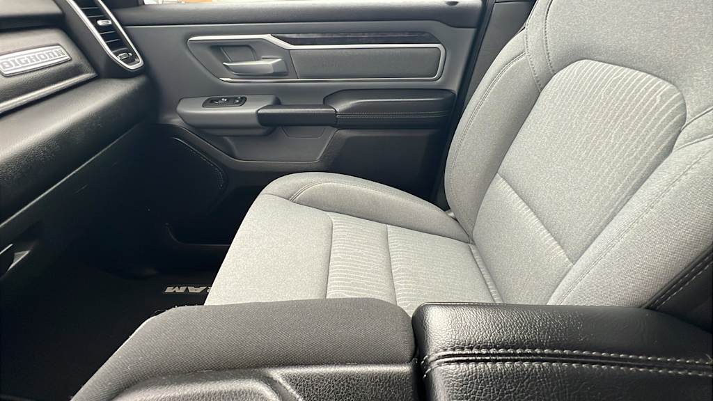 Thumbnail: 2022 RAM 1500 - 11