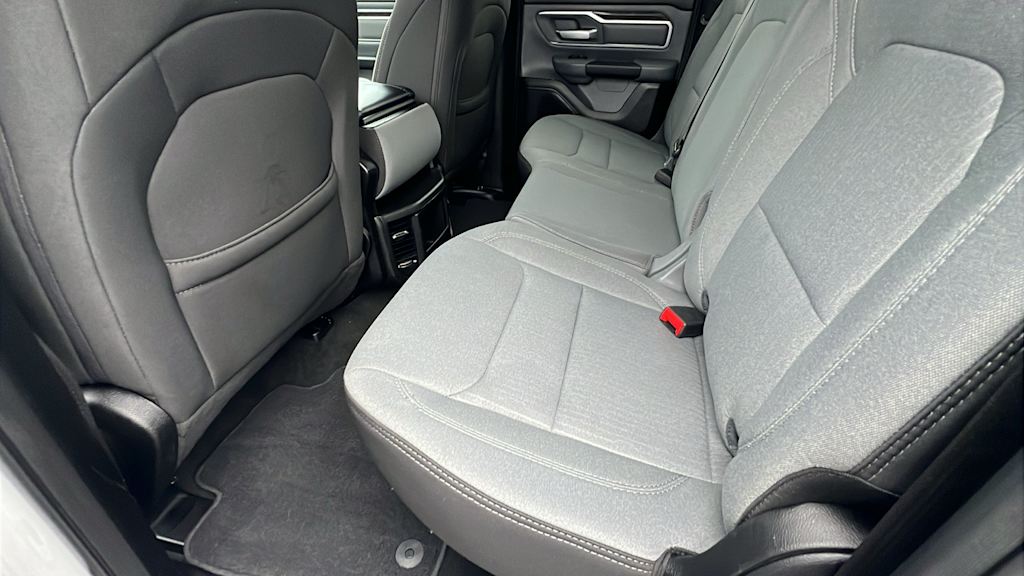 Thumbnail: 2022 RAM 1500 - 12