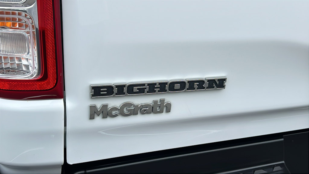 Thumbnail: 2022 RAM 1500 - 7