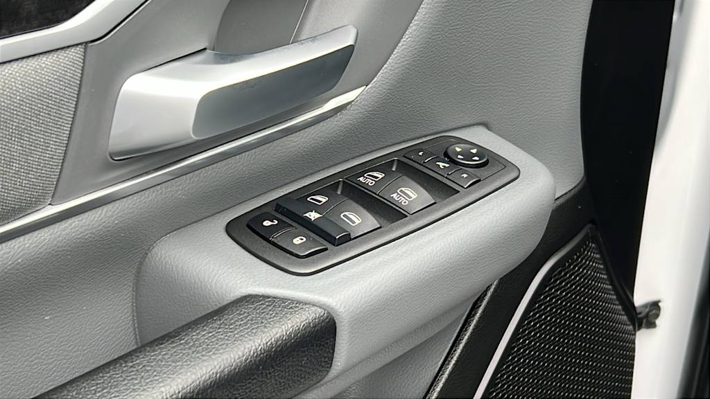 Thumbnail: 2022 RAM 1500 - 28