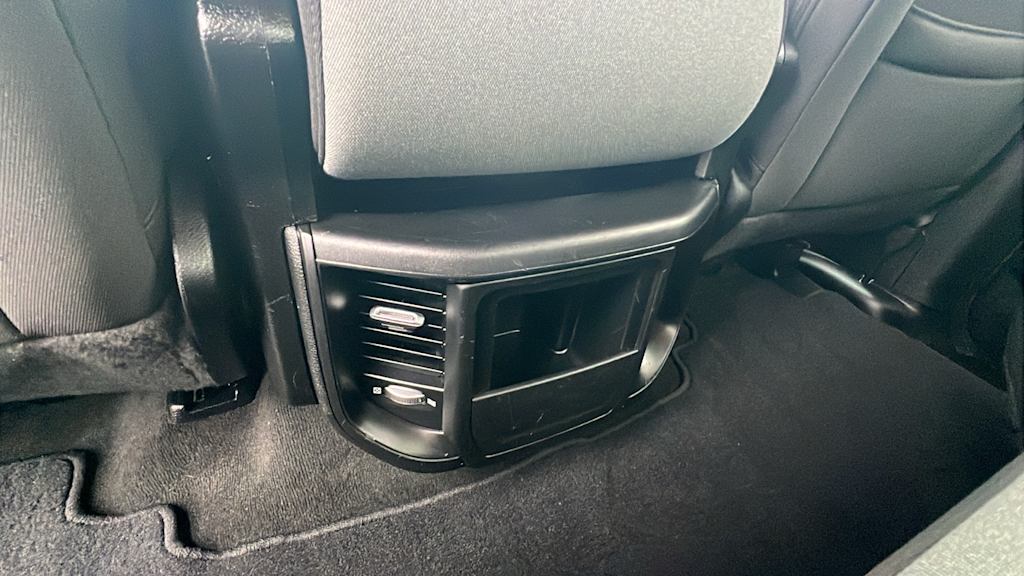 Thumbnail: 2022 RAM 1500 - 30