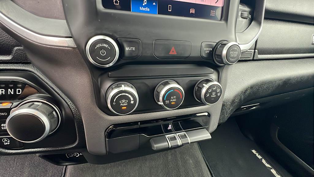 Thumbnail: 2022 RAM 1500 - 14