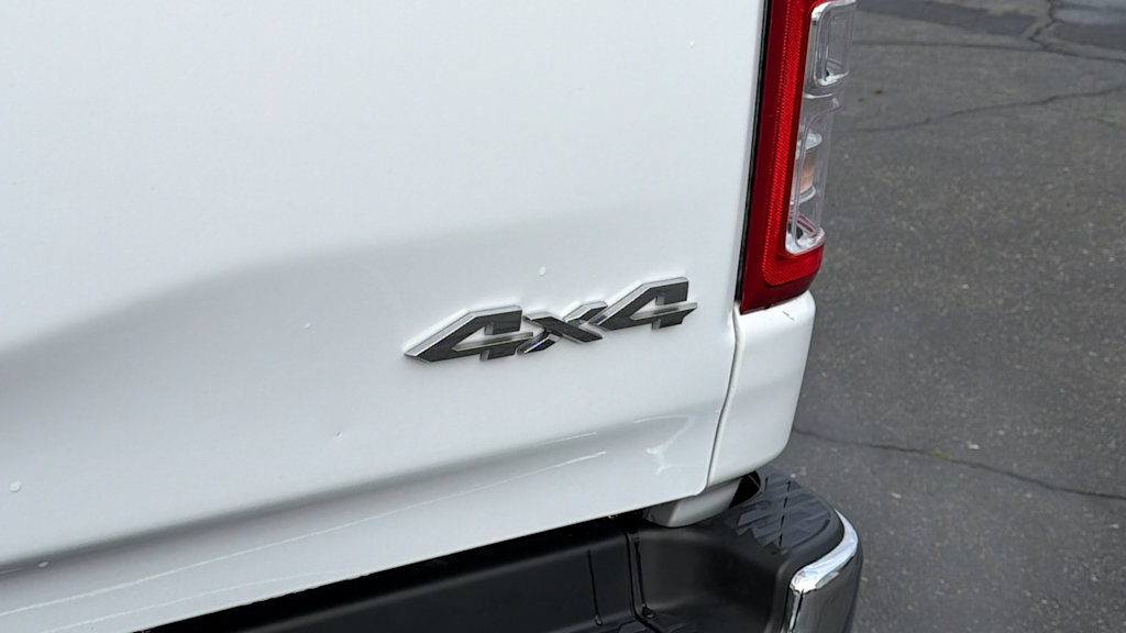 Thumbnail: 2023 RAM 1500 - 7