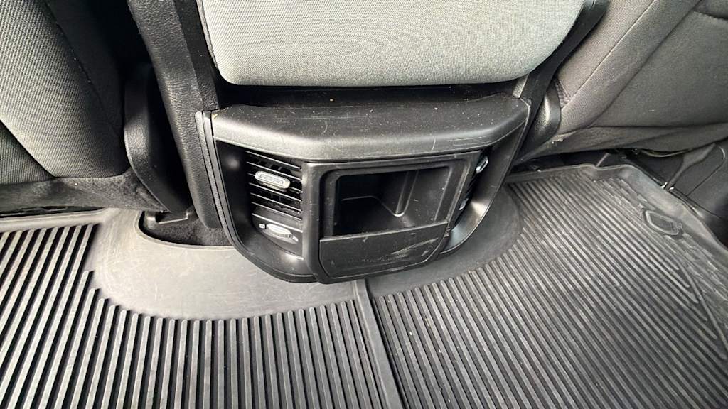 Thumbnail: 2023 RAM 1500 - 29