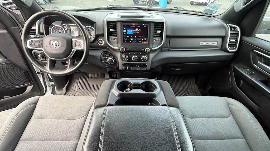 Thumbnail: 2023 RAM 1500 - 12