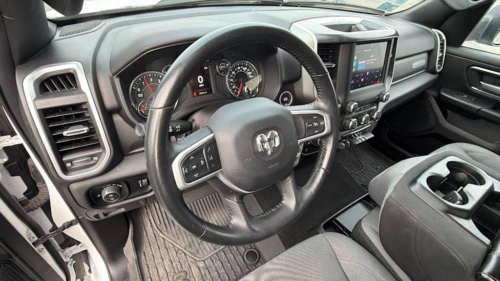 Thumbnail: 2023 RAM 1500 - 2