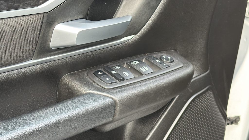 Thumbnail: 2023 RAM 1500 - 26