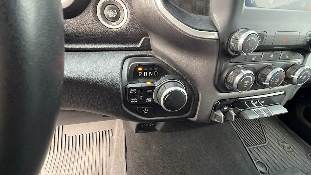 Thumbnail: 2023 RAM 1500 - 20