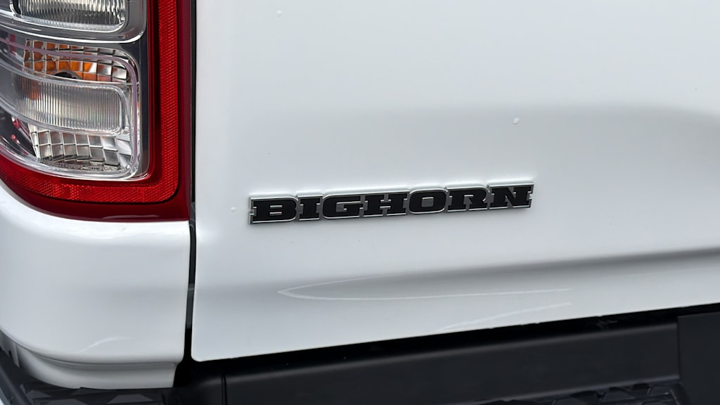 Thumbnail: 2023 RAM 1500 - 30