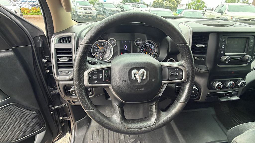 Thumbnail: 2020 RAM 1500 - 9