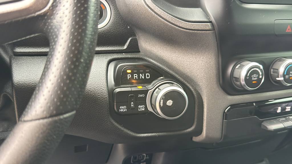 Thumbnail: 2020 RAM 1500 - 19