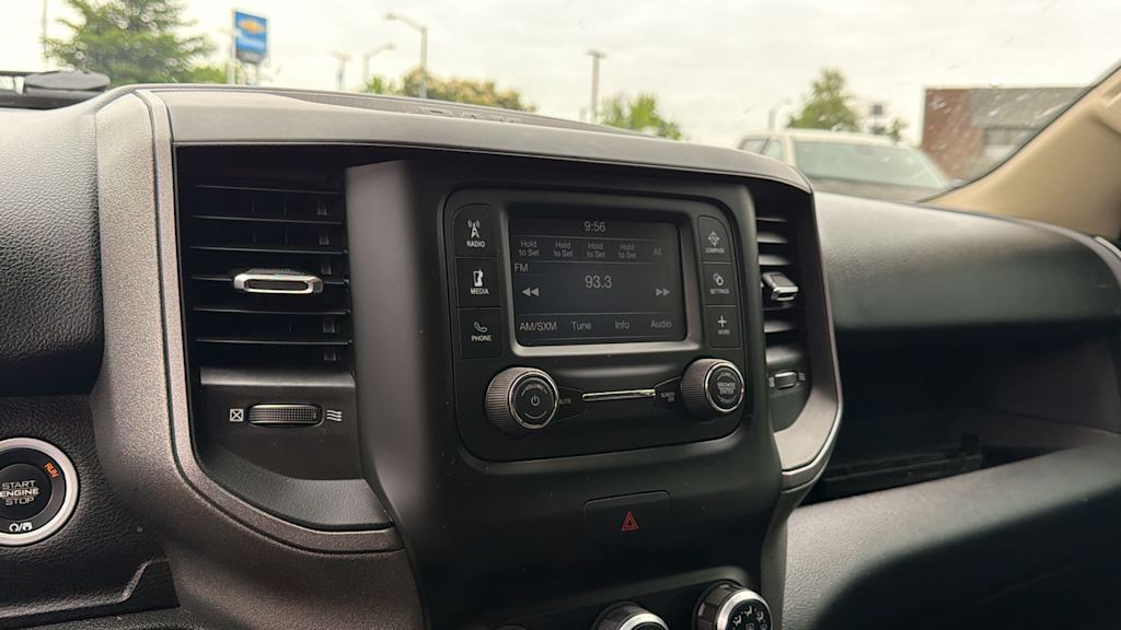 Thumbnail: 2020 RAM 1500 - 13