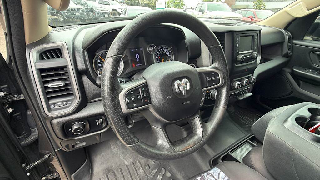 Thumbnail: 2020 RAM 1500 - 2