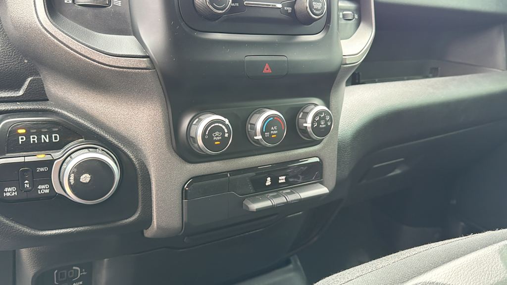 Thumbnail: 2020 RAM 1500 - 20