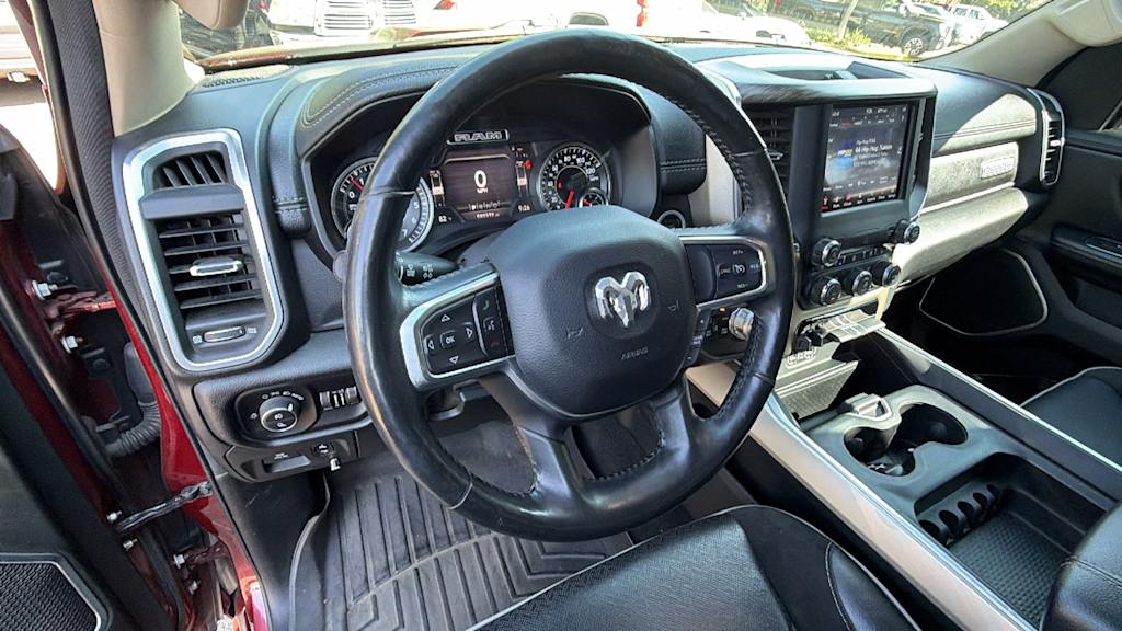 Thumbnail: 2020 RAM 1500 - 2