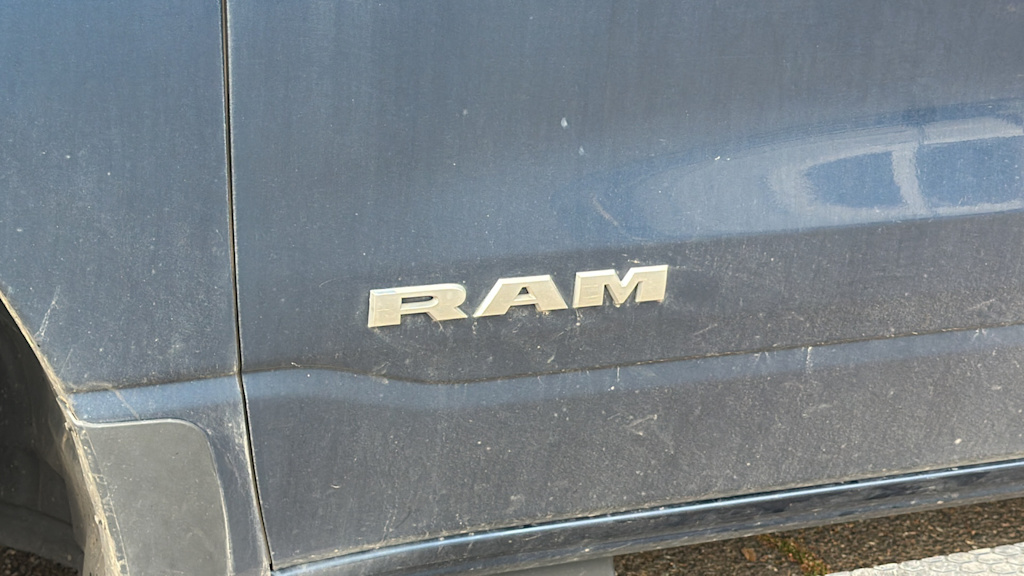 Thumbnail: 2019 RAM 1500 - 6