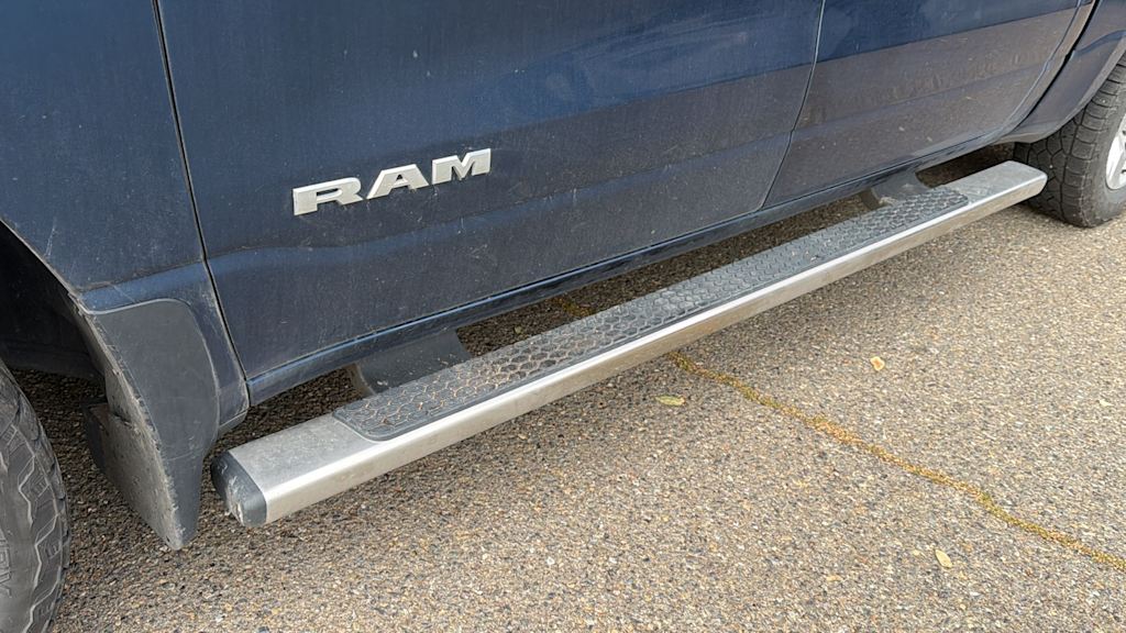 Thumbnail: 2019 RAM 1500 - 14