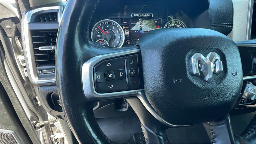 2020 RAM 1500 Laramie 26