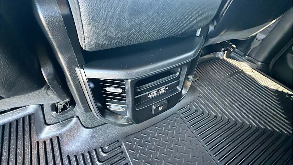 2020 RAM 1500 Laramie 30