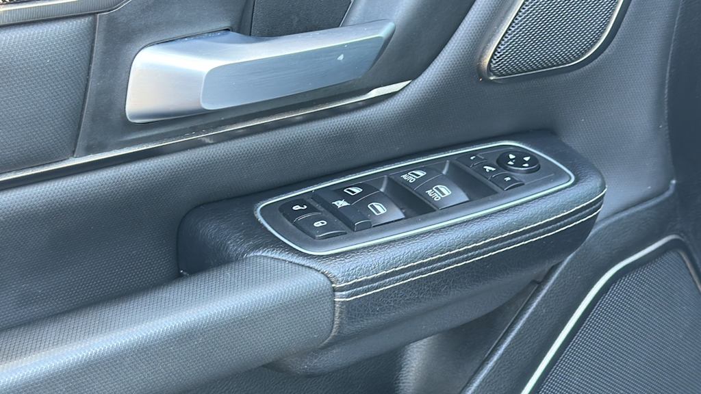 Thumbnail: 2022 RAM 1500 - 27