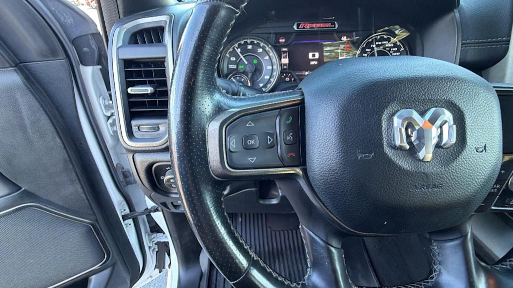 Thumbnail: 2022 RAM 1500 - 16
