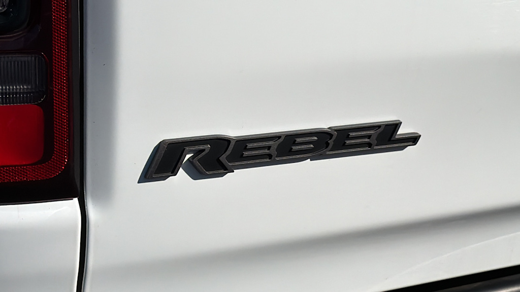 Thumbnail: 2022 RAM 1500 - 30