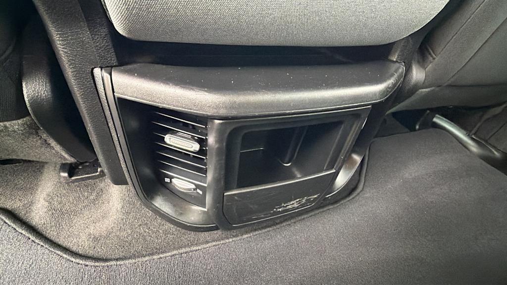 Thumbnail: 2023 RAM 1500 - 30