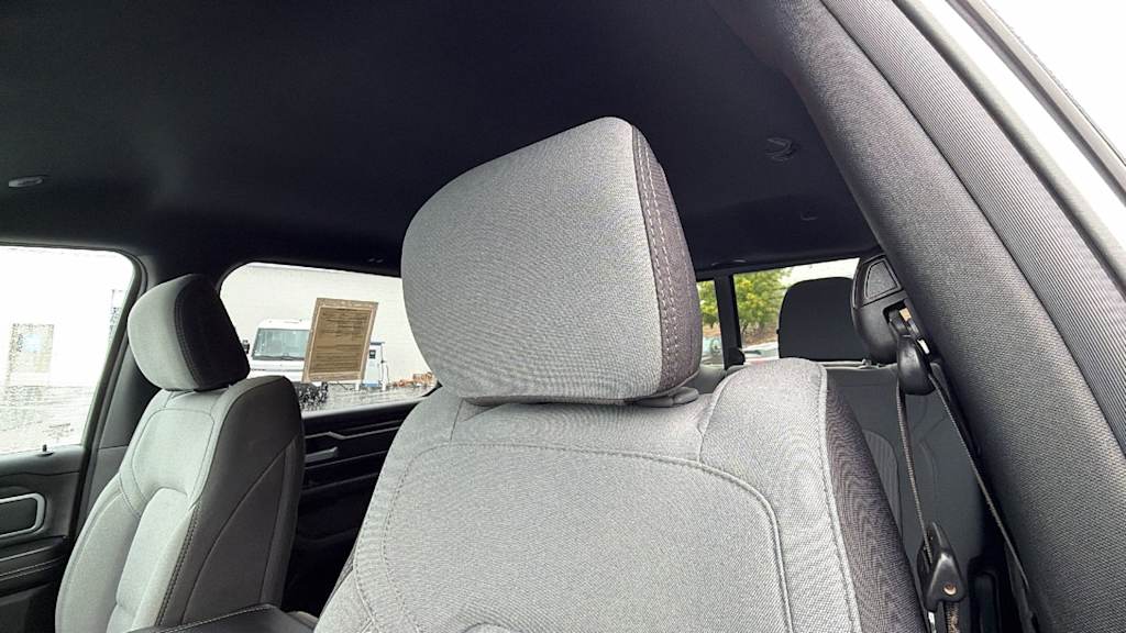 Thumbnail: 2023 RAM 1500 - 10