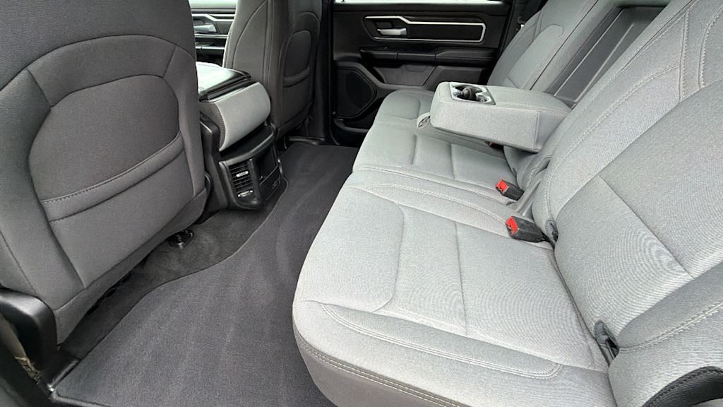 Thumbnail: 2023 RAM 1500 - 29