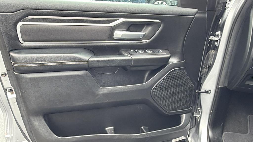 Thumbnail: 2023 RAM 1500 - 28