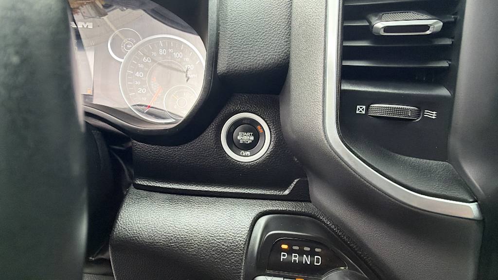 Thumbnail: 2023 RAM 1500 - 24