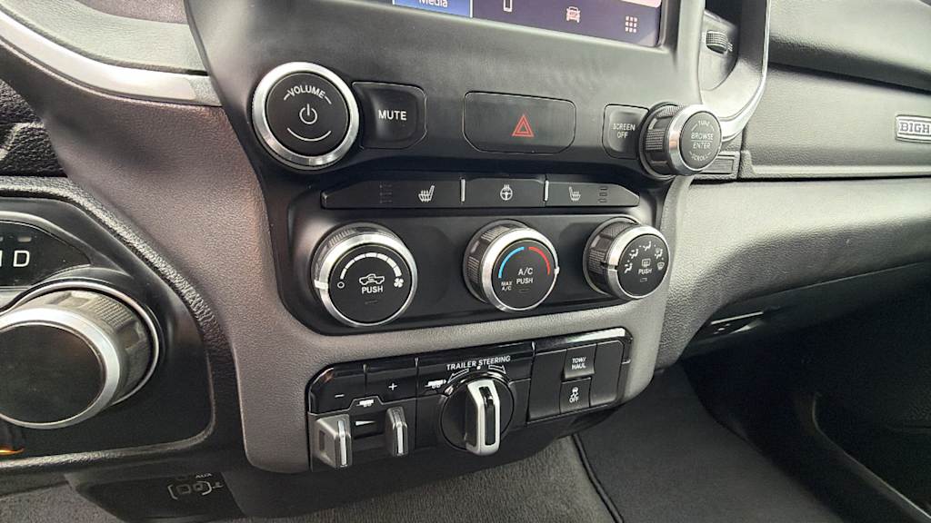 Thumbnail: 2023 RAM 1500 - 13