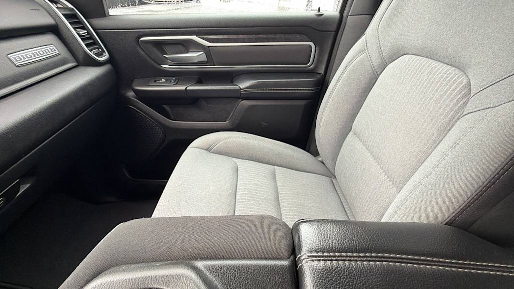 Thumbnail: 2023 RAM 1500 - 11