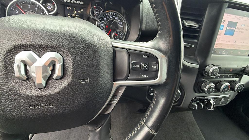 Thumbnail: 2023 RAM 1500 - 26