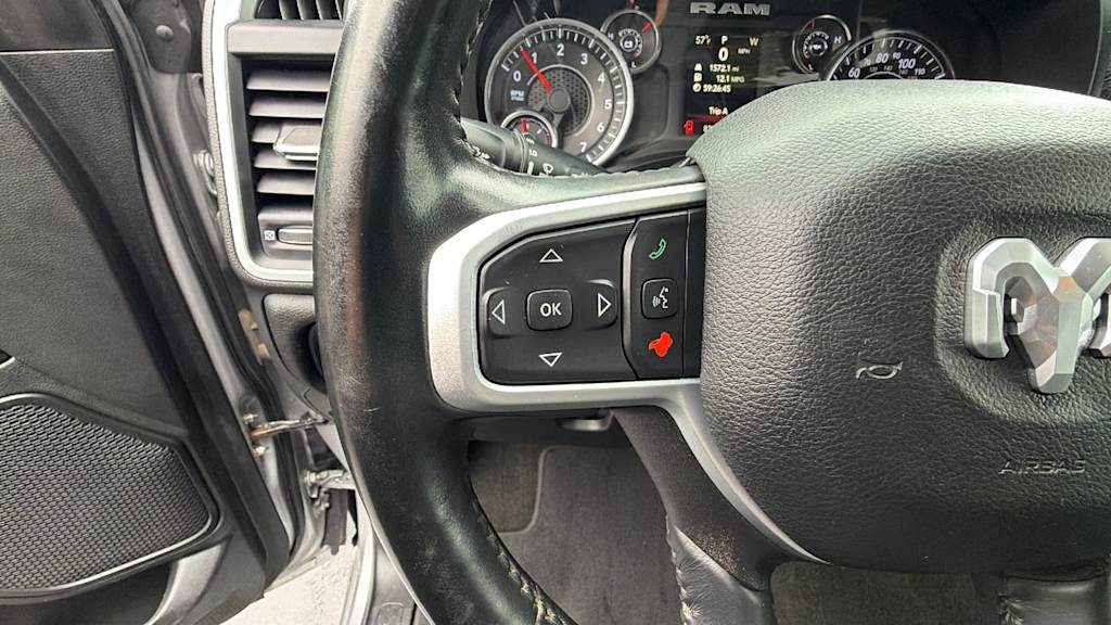 Thumbnail: 2023 RAM 1500 - 25