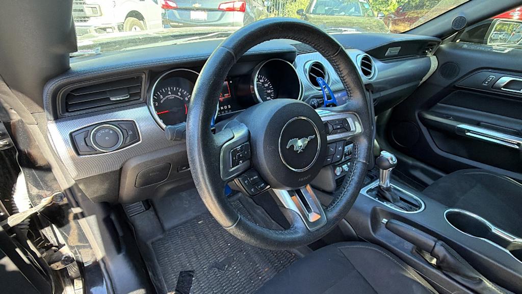 Thumbnail: 2019 Ford Mustang - 2