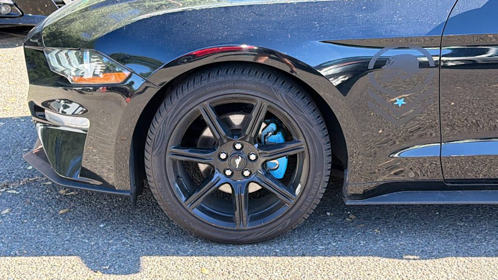 Thumbnail: 2019 Ford Mustang - 6