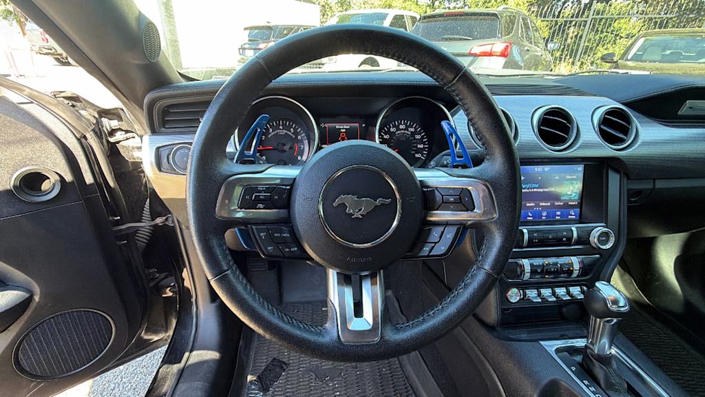 Thumbnail: 2019 Ford Mustang - 7