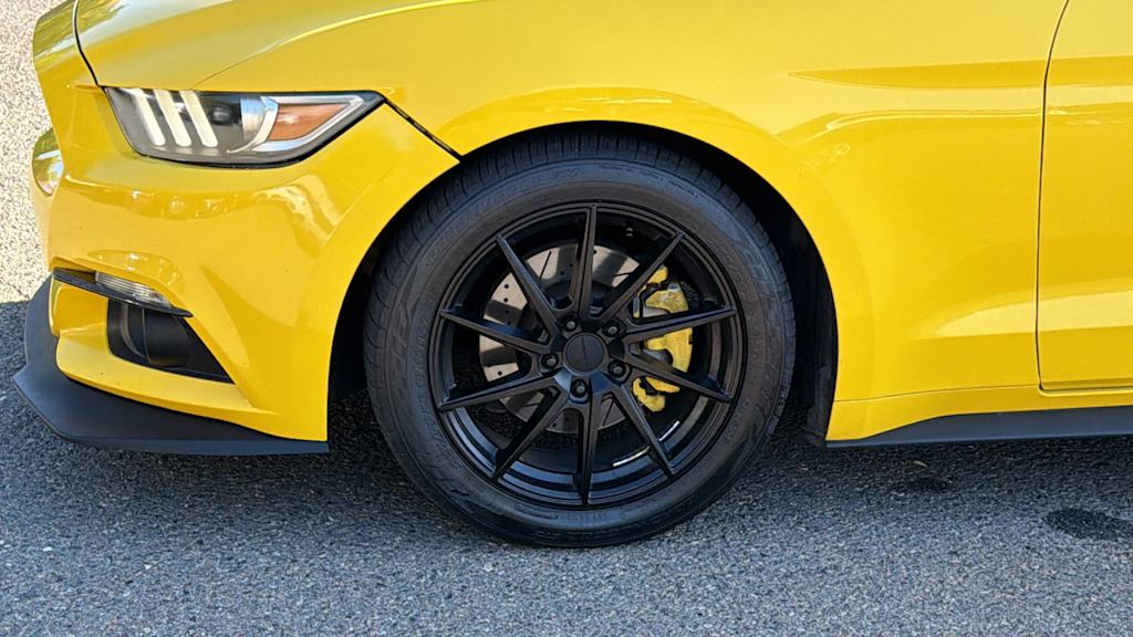 Thumbnail: 2016 Ford Mustang - 7