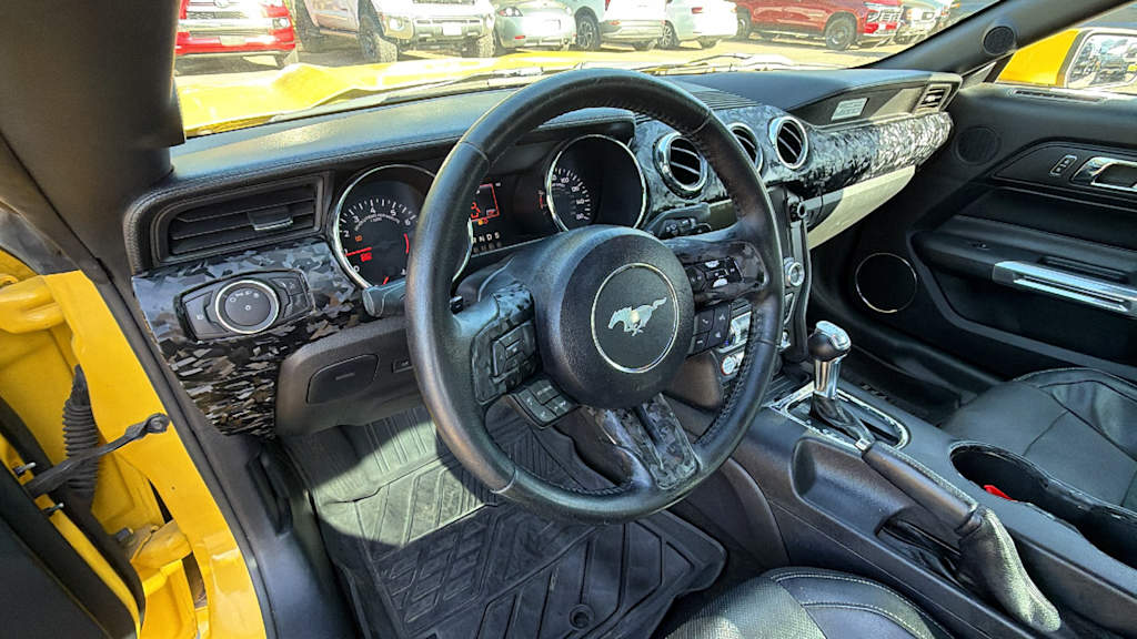 Thumbnail: 2016 Ford Mustang - 2