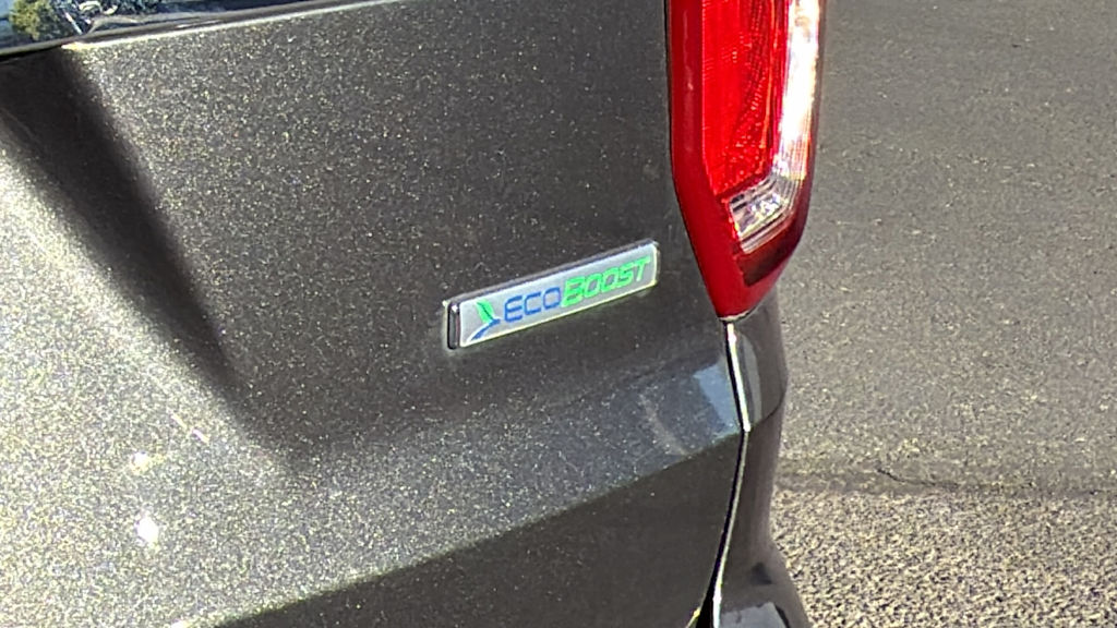 Thumbnail: 2019 Ford Explorer - 7