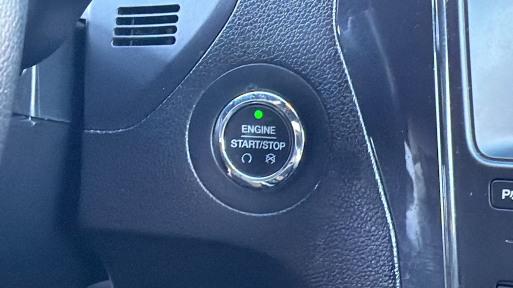 Thumbnail: 2019 Ford Explorer - 24