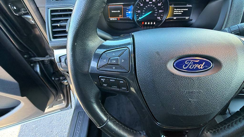 Thumbnail: 2019 Ford Explorer - 25