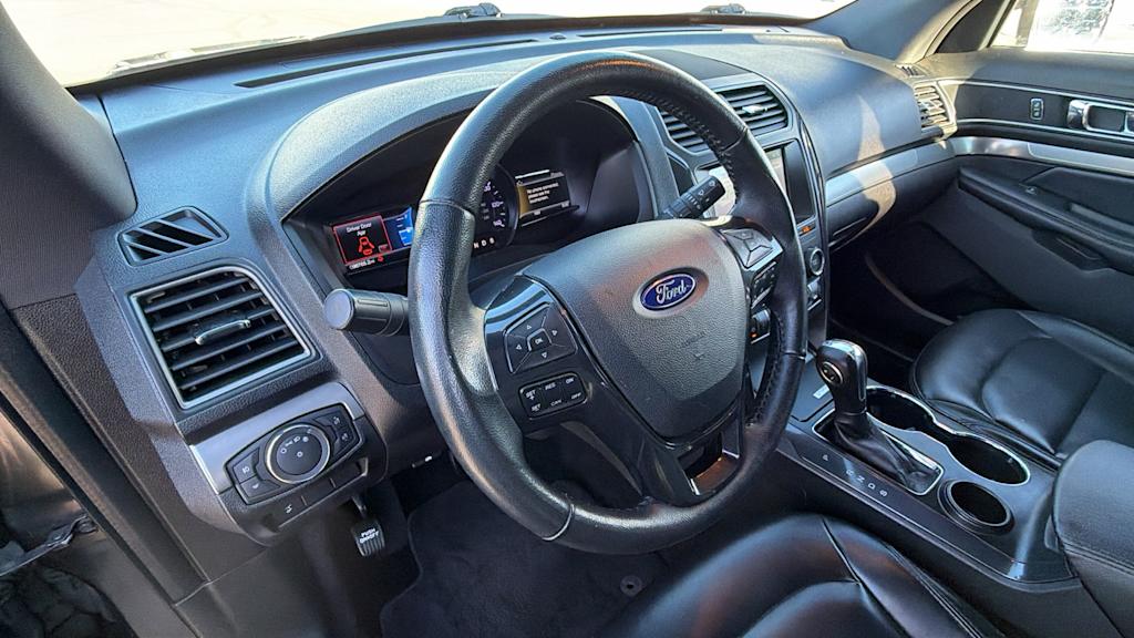 Thumbnail: 2019 Ford Explorer - 2