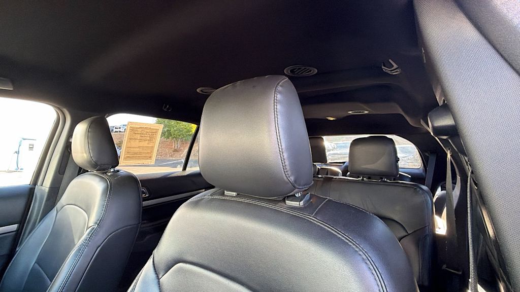 Thumbnail: 2019 Ford Explorer - 10