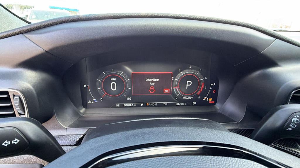 Thumbnail: 2022 Ford Explorer - 16